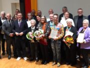 Kulturschaffende und Kulturtermine in der VG Bodenheim