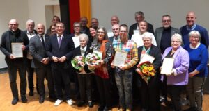 Kulturschaffende und Kulturtermine in der VG Bodenheim