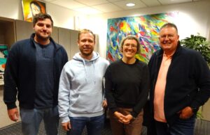 Umkleidekabinen müssen dringend erweitert und der Bolzplatz saniert werden Vereine >>>Die Zukunft des SV Bretzenheim 12 war Thema im Ortsbeirat