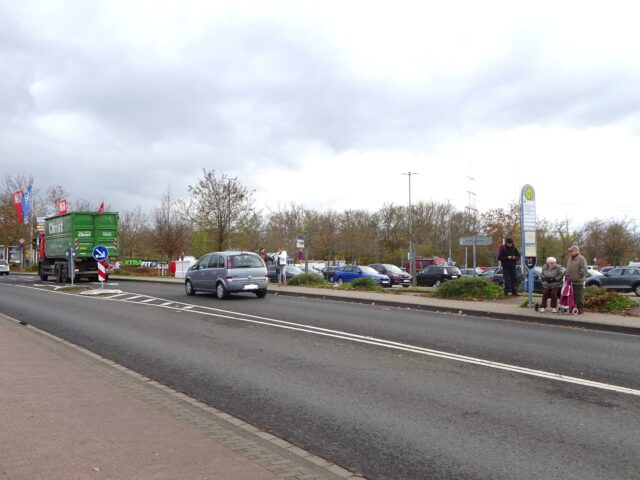 Bretzenheim-Haifa-Allee Oliver Gehrig