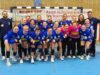 Die Ischn siegen gegen die FC-Frauen