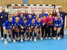 Die Ischn siegen gegen die FC-Frauen