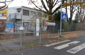 Bretzenheimer Grundschulbezirke sollen neu festgelegt werden Planung >>>Situation an der Heinrich-Mumbächer-Schule beschäftigt weiter den Ortsbeirat