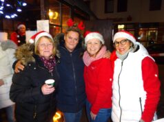 „Bretzenheim singt“ vor der Ortsverwaltung