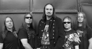 Tribute-Wochenende im Alten E-Werk