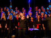 PopCHORn singt für die Orgelrenovierung in Gau-Algesheim