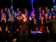 PopCHORn singt für die Orgelrenovierung in Gau-Algesheim