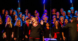 PopCHORn singt für die Orgelrenovierung in Gau-Algesheim