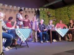 Verirrungen durch Selbstgebrannten