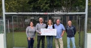 Sportlich und erholsam