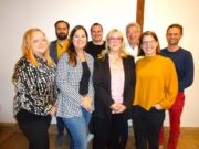 Julia Singer ist neue Hechtsheimer Gewerbevereinsvorsitzende