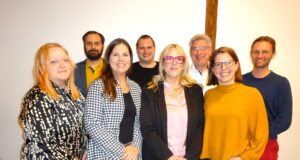 Julia Singer ist neue Hechtsheimer Gewerbevereinsvorsitzende