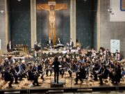 Musik, die vom Wunder der Weihnacht erzählt