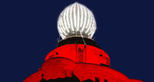 Ingelumer Kerz begleitet erneut die Adventszeit