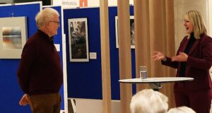 Rheinhessen subjektiv durchs Objektiv