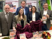 Heimatjahrbuch 2026 vorgestellt