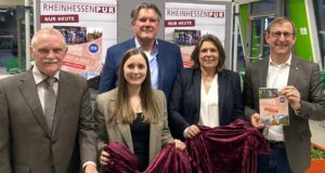 Heimatjahrbuch 2026 vorgestellt