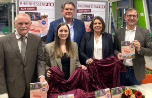 Heimatjahrbuch 2026 vorgestellt Jubiläumsausgabe mit Blick auf Vergangenheit und Zukunft