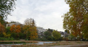 Weiter Ärger um den Neubau der Laubenheimer Grundschule