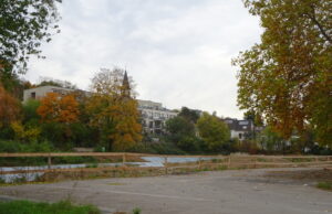 Weiter Ärger um den Neubau der Laubenheimer Grundschule Verzögerungen >>>Ortsbeirat zeigt sich enttäuscht und wütend
