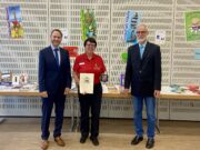 Eine Bücherei für alle