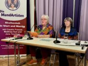 „Rhoihessisch in Wort un Mussig“