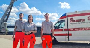 Es ist wieder Erkältungszeit – Wirksamer Schutz ist wichtig!