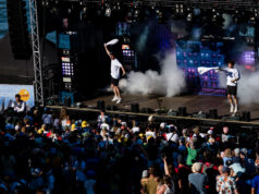 „Deine Freunde“ treten im Juni auf der Zitadelle auf