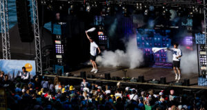 „Deine Freunde“ treten im Juni auf der Zitadelle auf