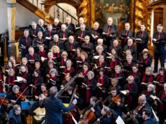 SchUM Chorprojekt bringt jüdisches Kulturerbe zum Klingen