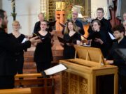 Barockmusik klanglich noch authentischer aufführen