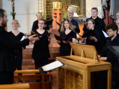 Barockmusik klanglich noch authentischer aufführen