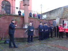 Hass und Hetze werden nicht siegen