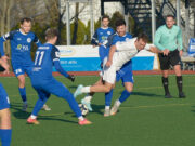 Rimoldi beschert Schott Mainz ersten Heimsieg