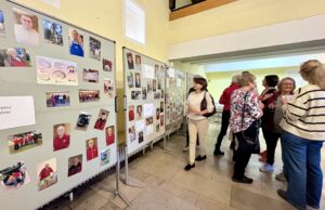 15 Jahre gelebte Nächstenliebe KIRCHE >>>„Leben teilen“ feiert Jubiläum in Nieder-Olm