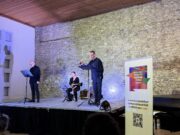 Die Demokratie will verteidigt werden