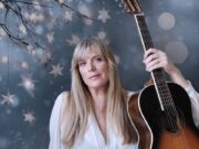 Keltische Winterklänge mit Ashley Davis