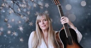 Keltische Winterklänge mit Ashley Davis