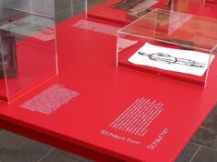 Erzählte Geschichte