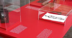 Erzählte Geschichte