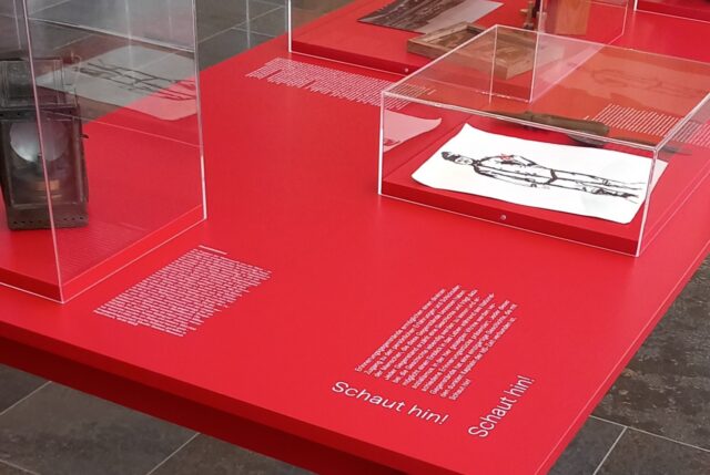 Nierstein Erinnerungskultur