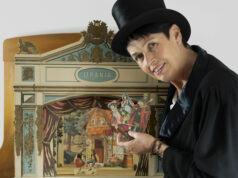 Bücherei: Vorlesestunde mit musikalischem Märchenrätsel