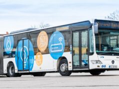 Bus-Umleitung wegen Weihnachtsmarkt