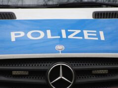 Stadtpolizei zieht um