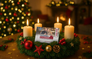 Schlemmerblöcke zu gewinnen Journal LOKAL verlost 15 Schlemmerblöcke