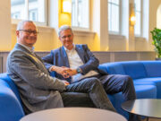 Vertragsverlängerung: