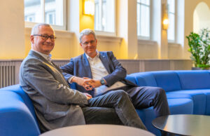 Vertragsverlängerung: