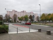 Rüsselsheim baut 2025: Straße, Kanal, Gewässer und Verkehr