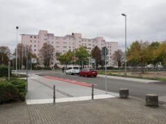 Rüsselsheim baut 2025: Straße, Kanal, Gewässer und Verkehr