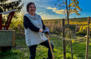 „50 Bäume für Bodenheim“ Die Gemeinde startet eine Spendenaktion für neue Bäume